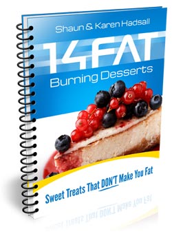 14 Carb Cycling Desserts